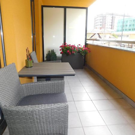 Apartma Minas Appartement Ljubljana Buitenkant foto