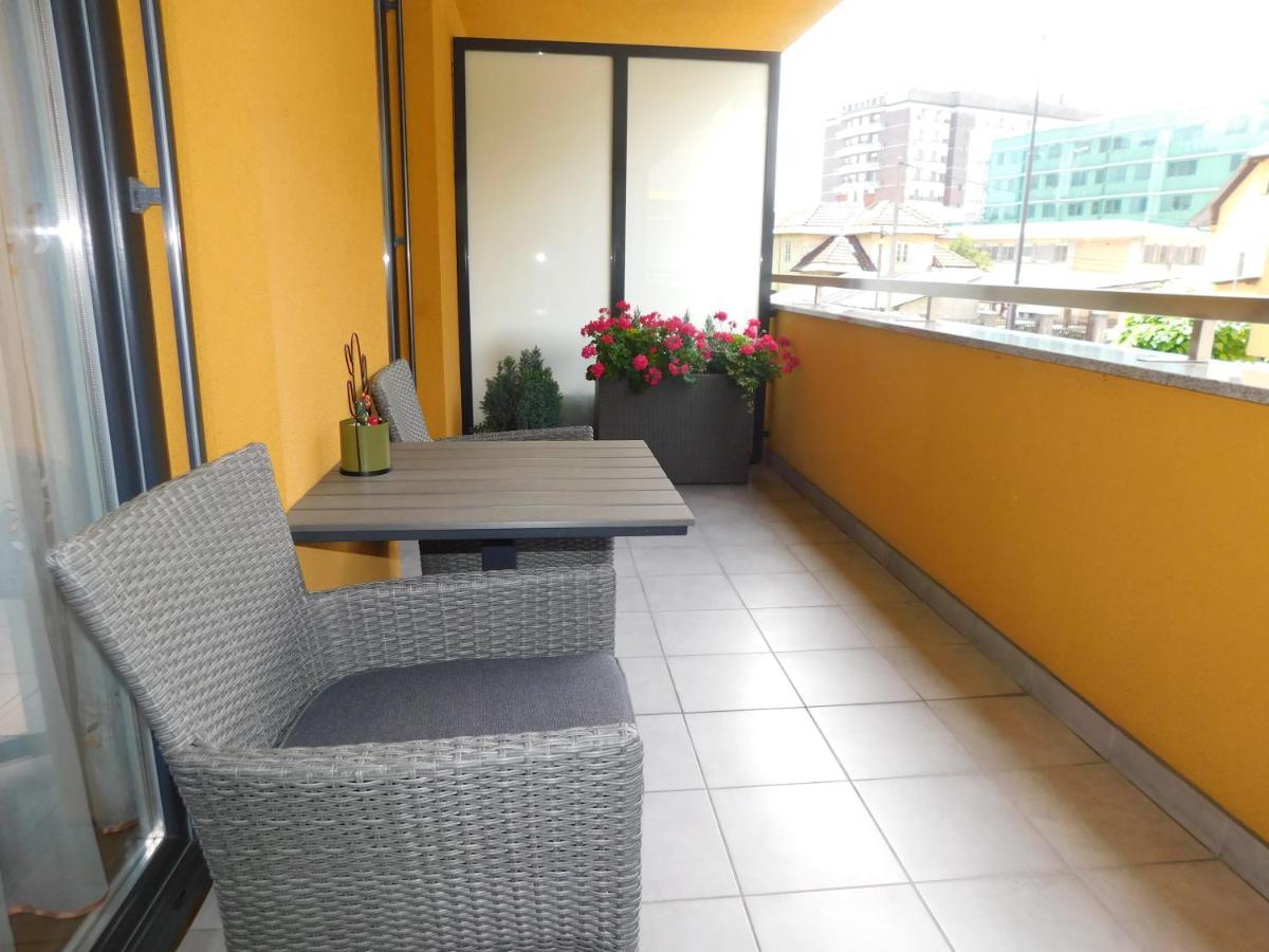 Apartma Minas Appartement Ljubljana Buitenkant foto